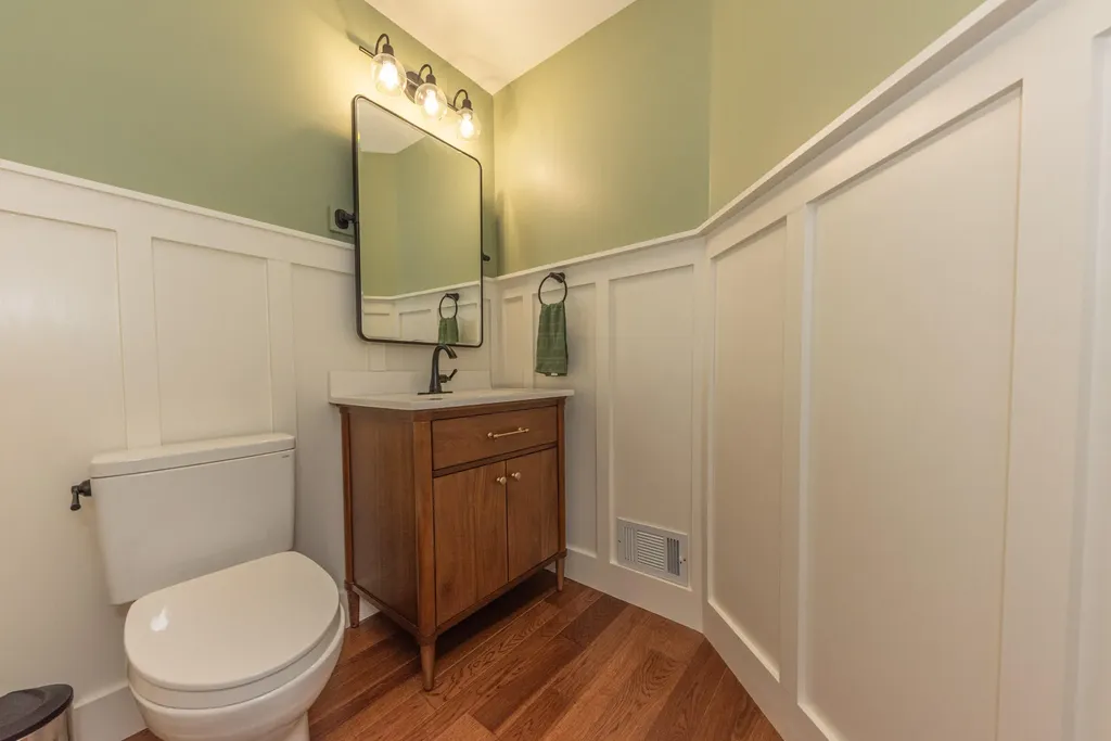 5542 Deer Run Lane Webster Township MI 48130