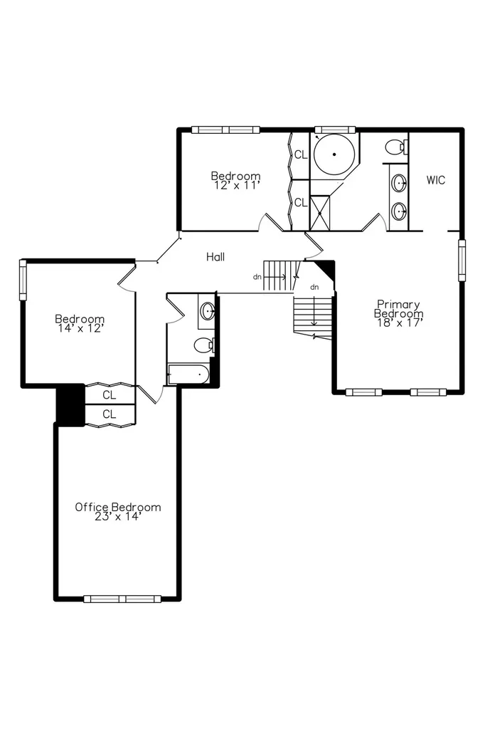 5542 Deer Run Lane Webster Township MI 48130