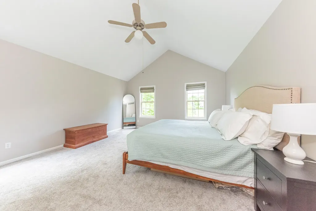 5542 Deer Run Lane Webster Township MI 48130