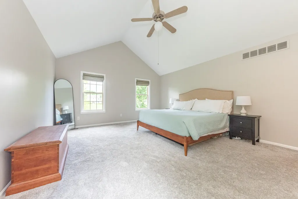 5542 Deer Run Lane Webster Township MI 48130