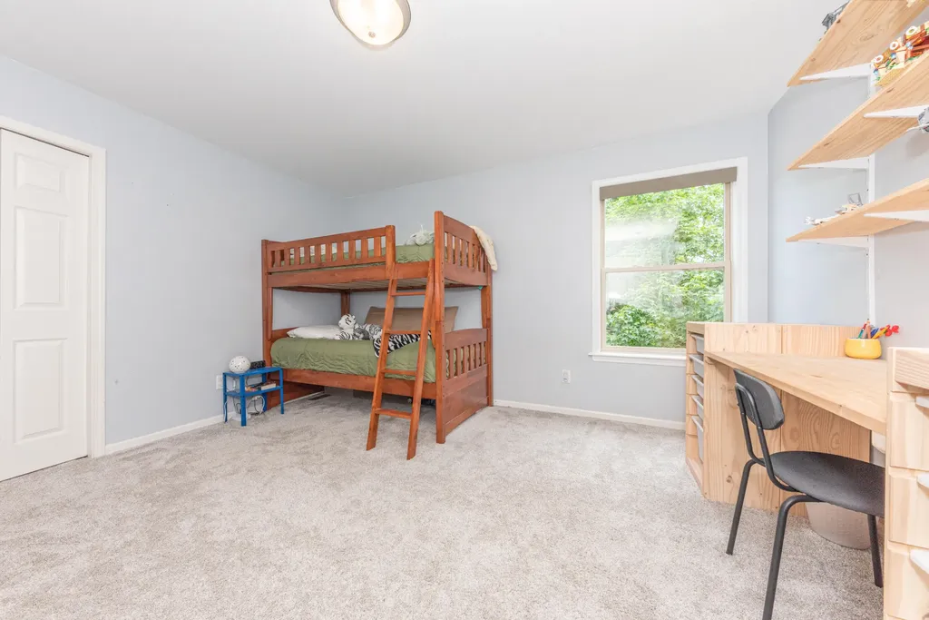 5542 Deer Run Lane Webster Township MI 48130