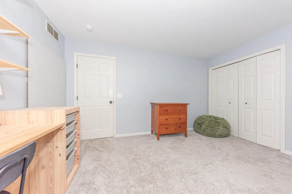 5542 Deer Run Lane Webster Township MI 48130