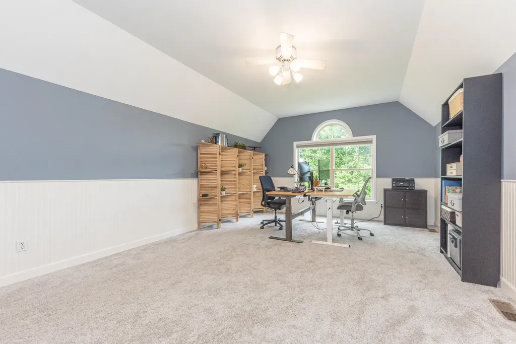 5542 Deer Run Lane Webster Township MI 48130
