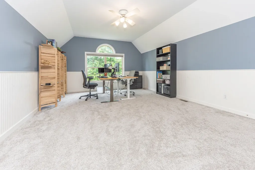 5542 Deer Run Lane Webster Township MI 48130