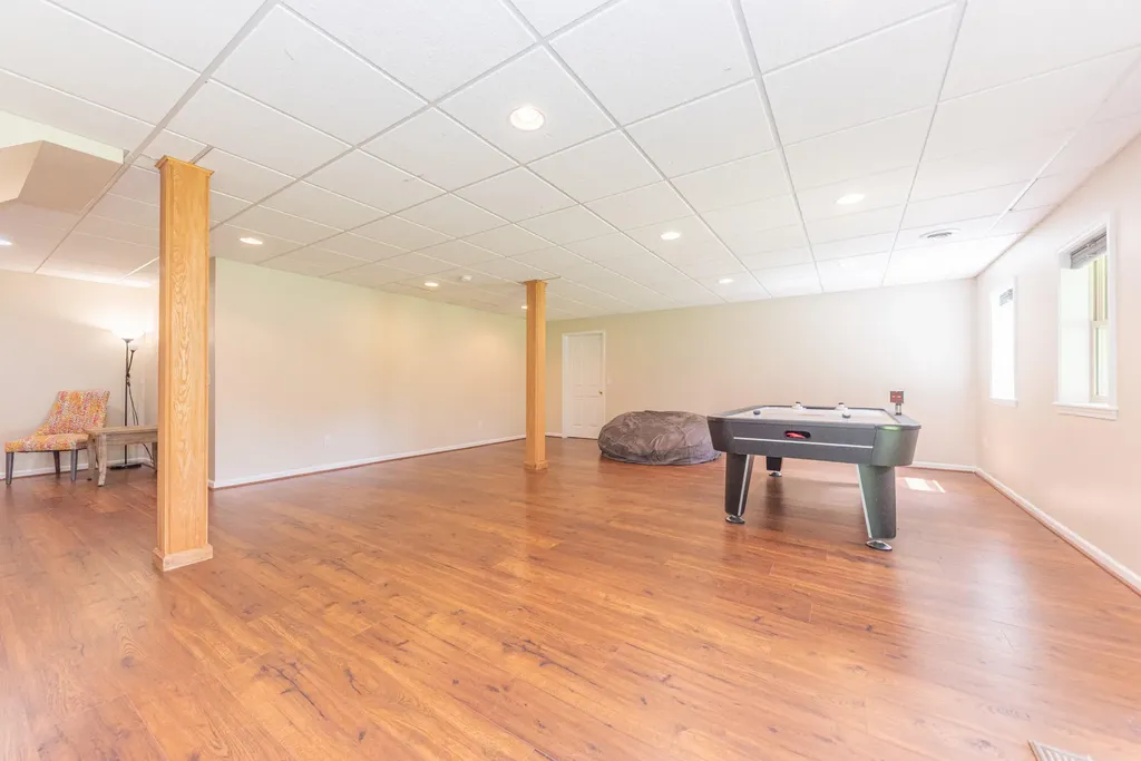 5542 Deer Run Lane Webster Township MI 48130
