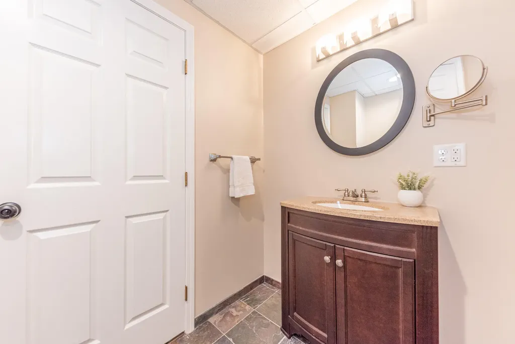 5542 Deer Run Lane Webster Township MI 48130