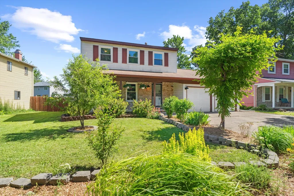 1079 Stamford Road Superior Charter Township MI 48198