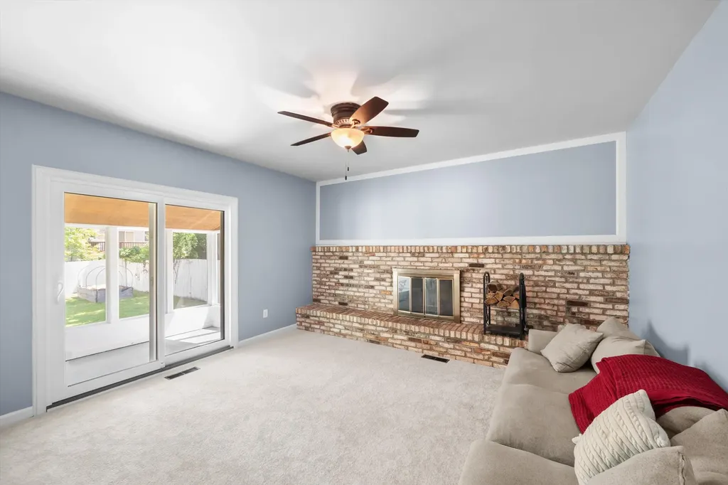 1079 Stamford Road Superior Charter Township MI 48198