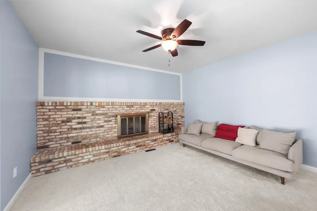 1079 Stamford Road Superior Charter Township MI 48198