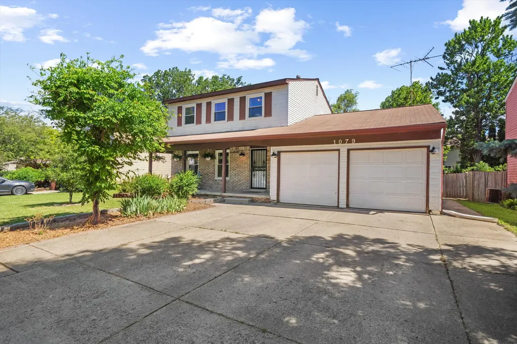1079 Stamford Road Superior Charter Township MI 48198