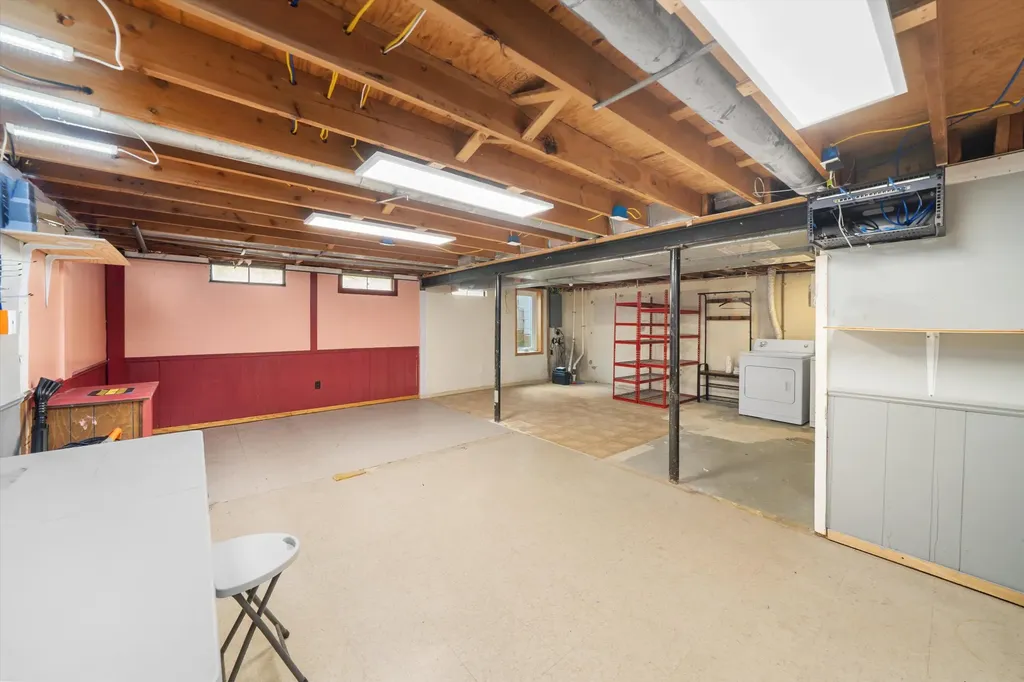 1079 Stamford Road Superior Charter Township MI 48198