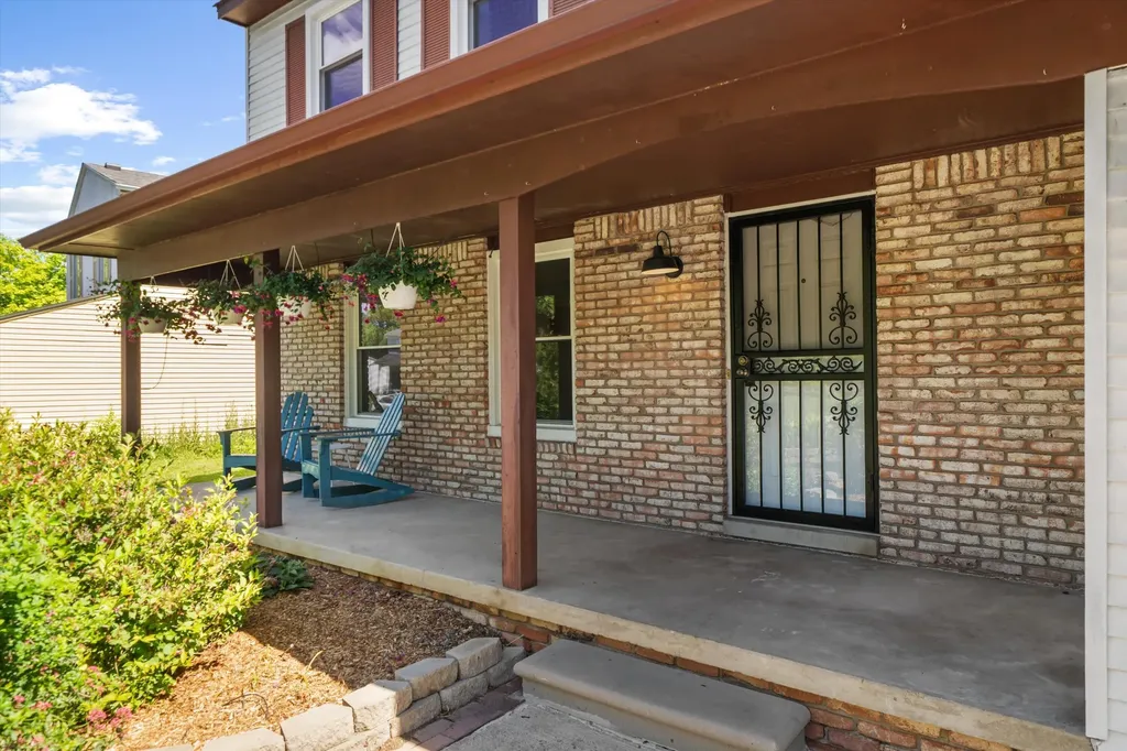 1079 Stamford Road Superior Charter Township MI 48198