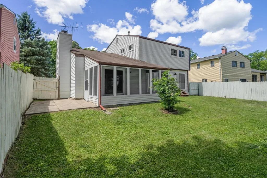 1079 Stamford Road Superior Charter Township MI 48198