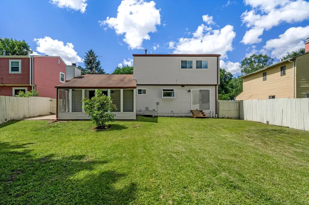 1079 Stamford Road Superior Charter Township MI 48198