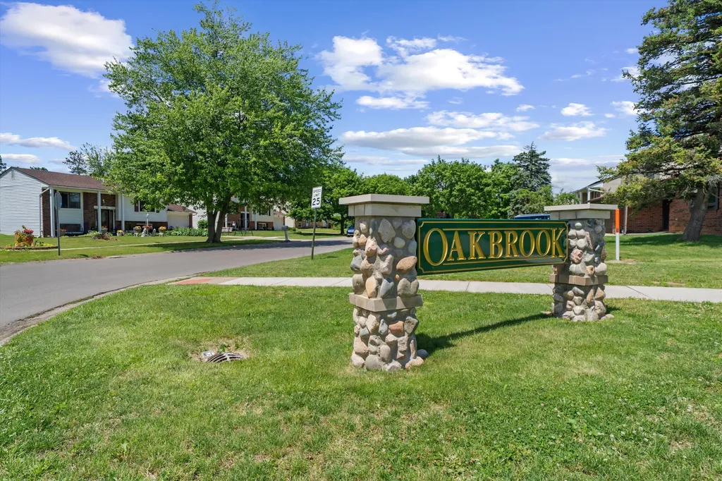 1079 Stamford Road Superior Charter Township MI 48198