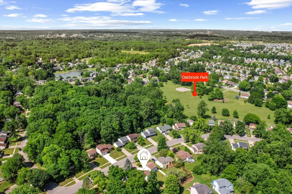 1079 Stamford Road Superior Charter Township MI 48198