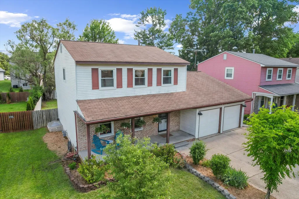 1079 Stamford Road Superior Charter Township MI 48198