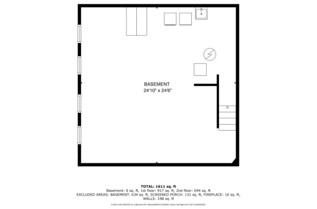 1079 Stamford Road Superior Charter Township MI 48198