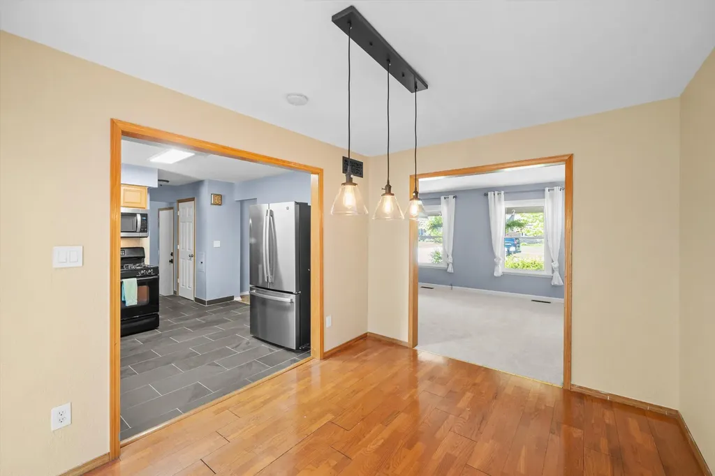 1079 Stamford Road Superior Charter Township MI 48198