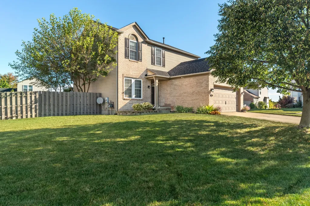 7659 Carlton Drive Ypsilanti Charter Township MI 48197