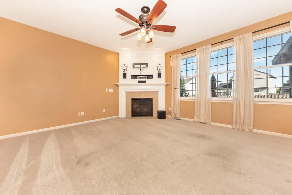 7659 Carlton Drive Ypsilanti Charter Township MI 48197