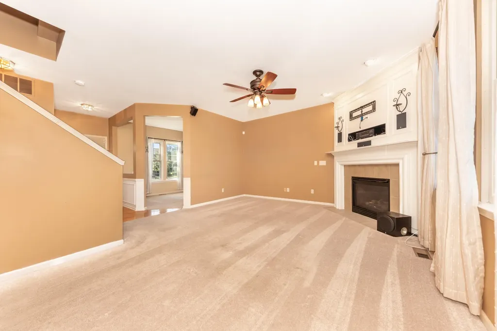7659 Carlton Drive Ypsilanti Charter Township MI 48197