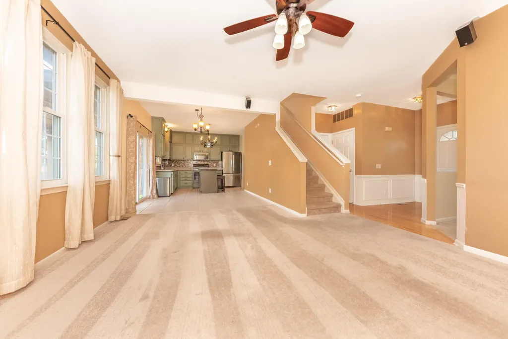 7659 Carlton Drive Ypsilanti Charter Township MI 48197