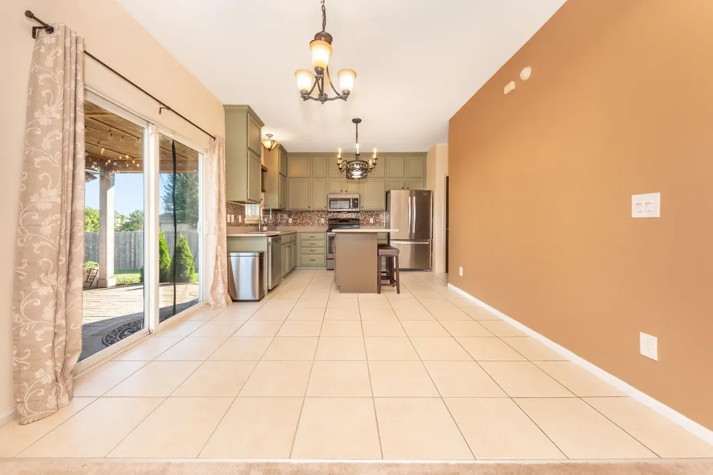 7659 Carlton Drive Ypsilanti Charter Township MI 48197