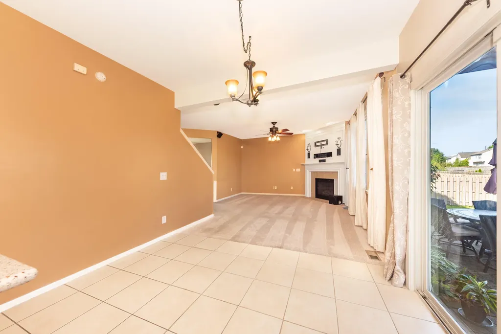 7659 Carlton Drive Ypsilanti Charter Township MI 48197