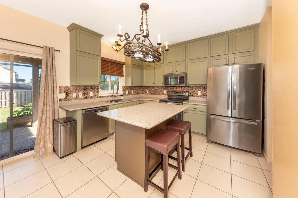 7659 Carlton Drive Ypsilanti Charter Township MI 48197