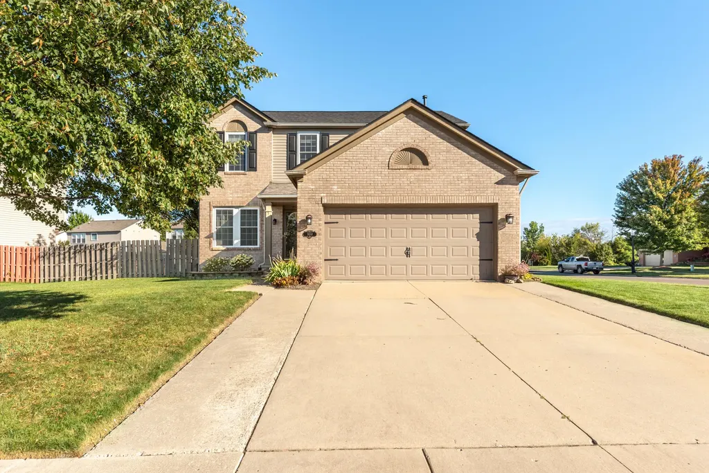 7659 Carlton Drive Ypsilanti Charter Township MI 48197