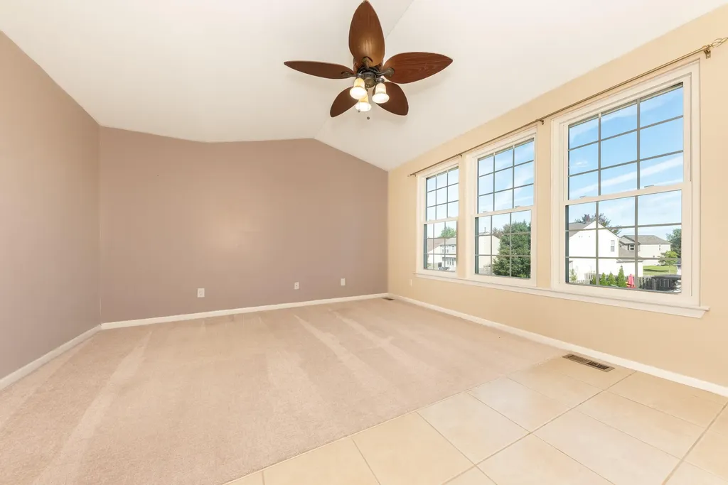 7659 Carlton Drive Ypsilanti Charter Township MI 48197