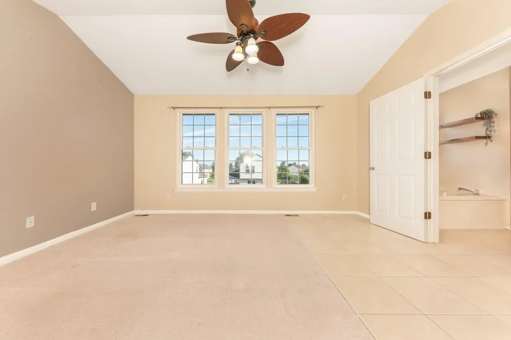 7659 Carlton Drive Ypsilanti Charter Township MI 48197