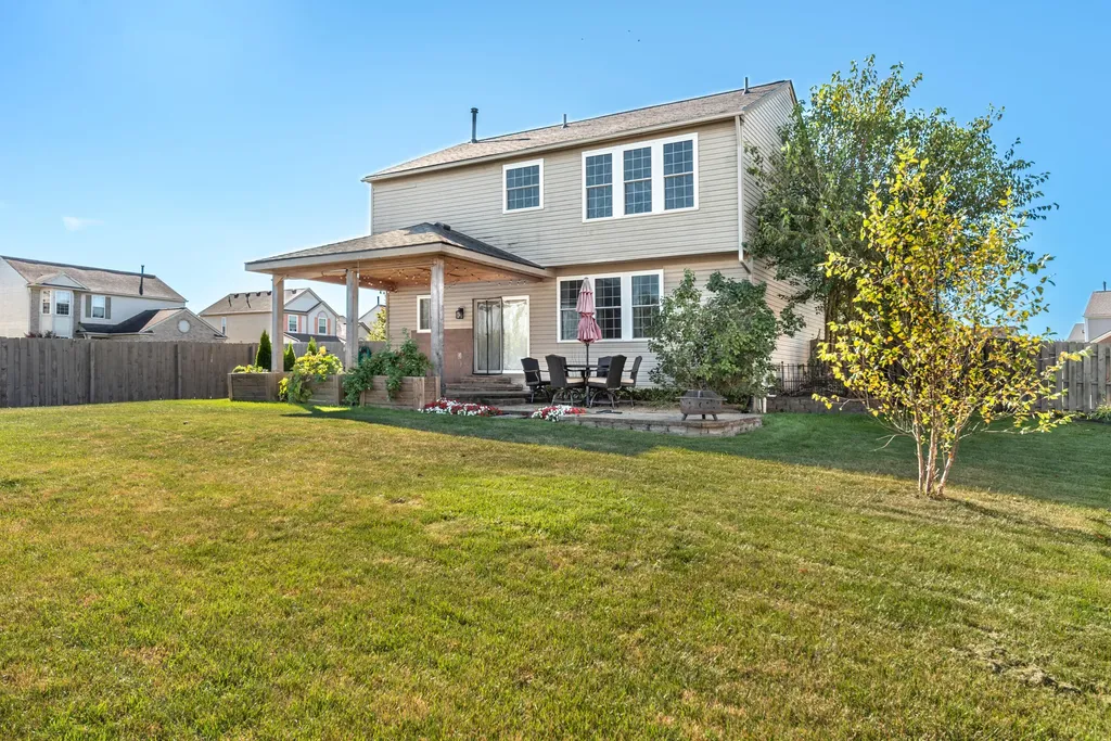 7659 Carlton Drive Ypsilanti Charter Township MI 48197