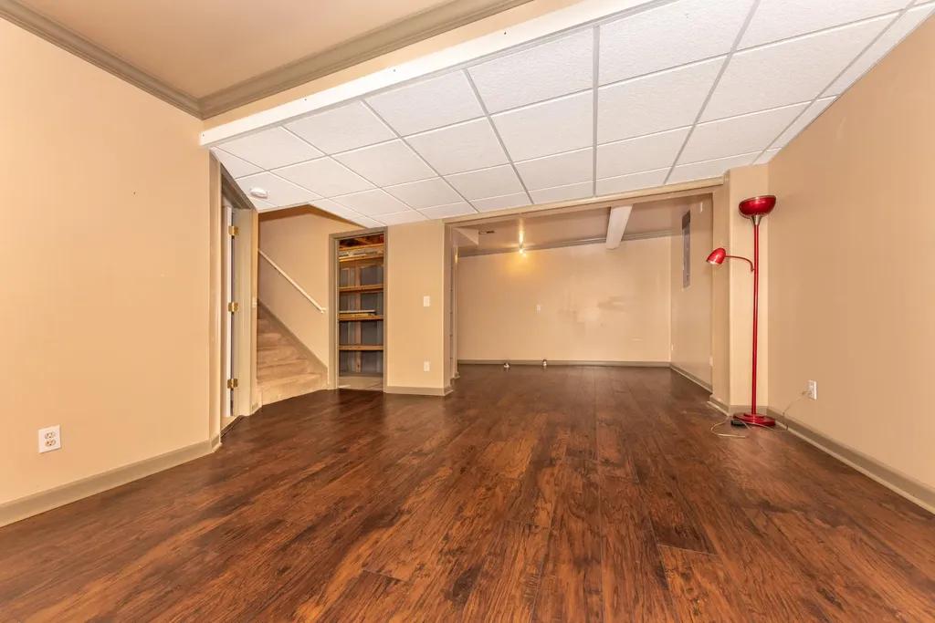 7659 Carlton Drive Ypsilanti Charter Township MI 48197
