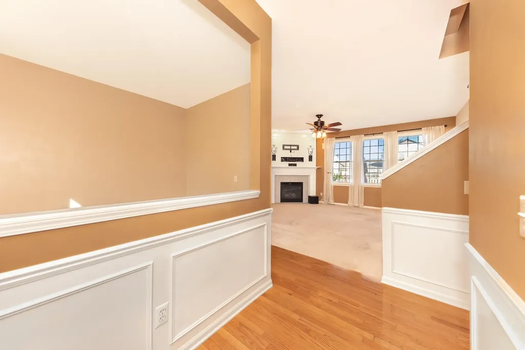 7659 Carlton Drive Ypsilanti Charter Township MI 48197