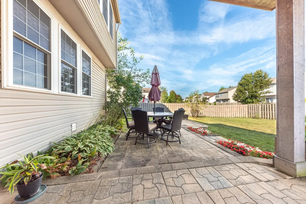 7659 Carlton Drive Ypsilanti Charter Township MI 48197