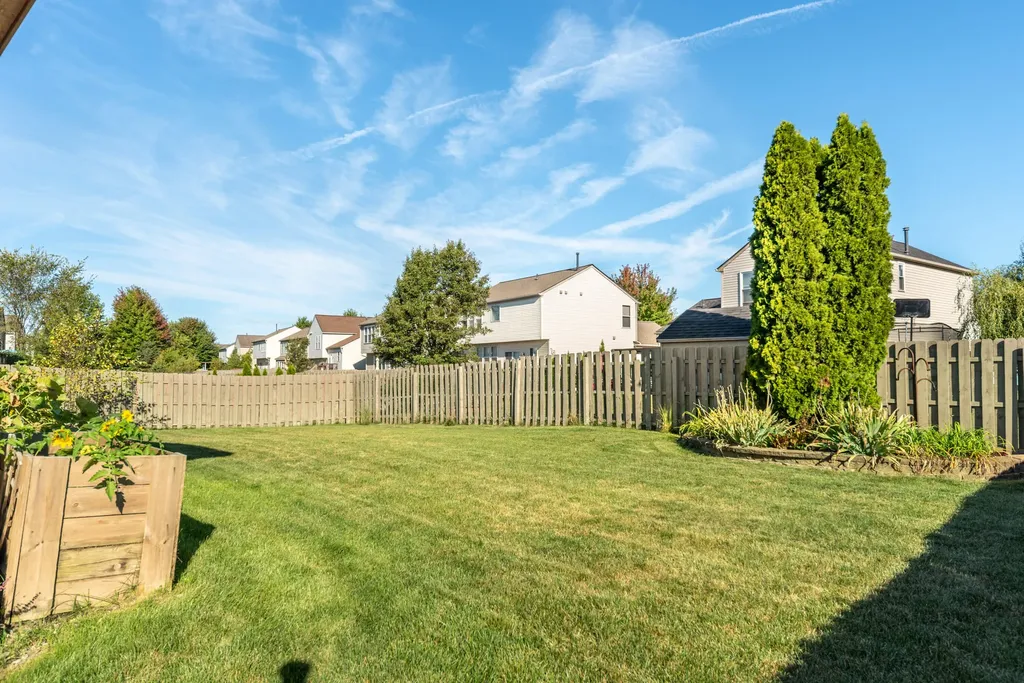 7659 Carlton Drive Ypsilanti Charter Township MI 48197