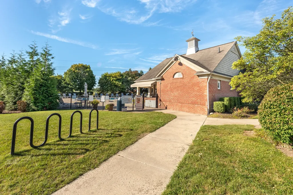 7659 Carlton Drive Ypsilanti Charter Township MI 48197