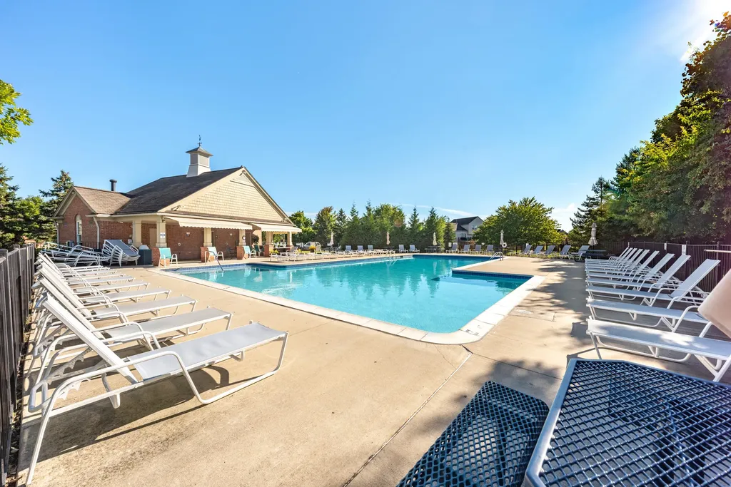 7659 Carlton Drive Ypsilanti Charter Township MI 48197