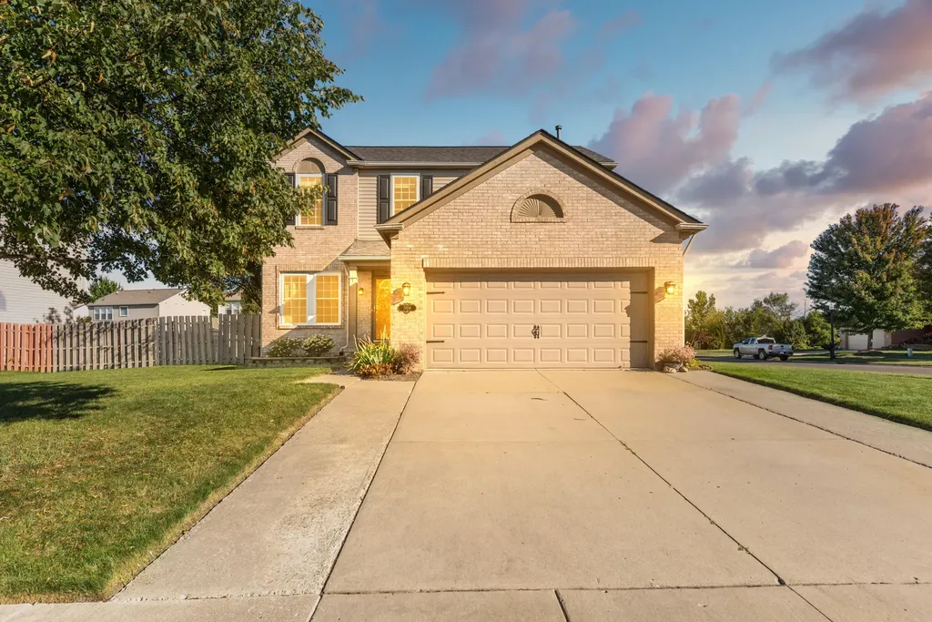 7659 Carlton Drive Ypsilanti Charter Township MI 48197