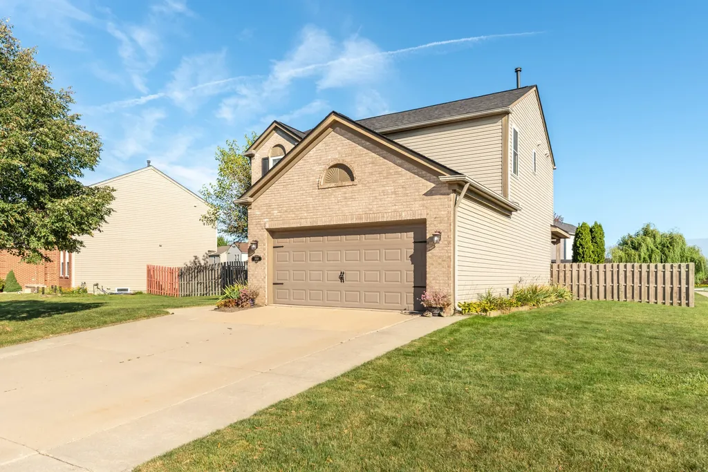 7659 Carlton Drive Ypsilanti Charter Township MI 48197