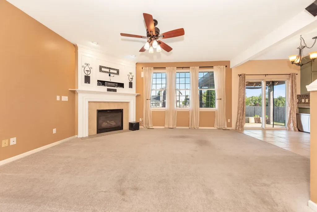 7659 Carlton Drive Ypsilanti Charter Township MI 48197