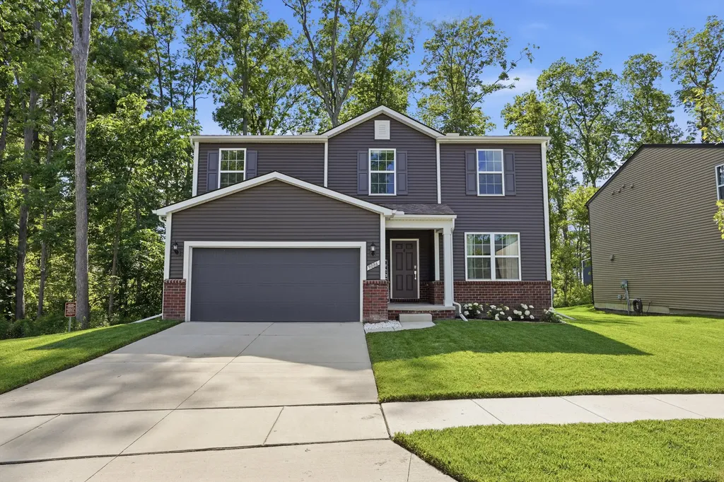 9086 Willow Way Lima Township MI 48130
