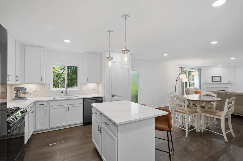 9086 Willow Way Lima Township MI 48130