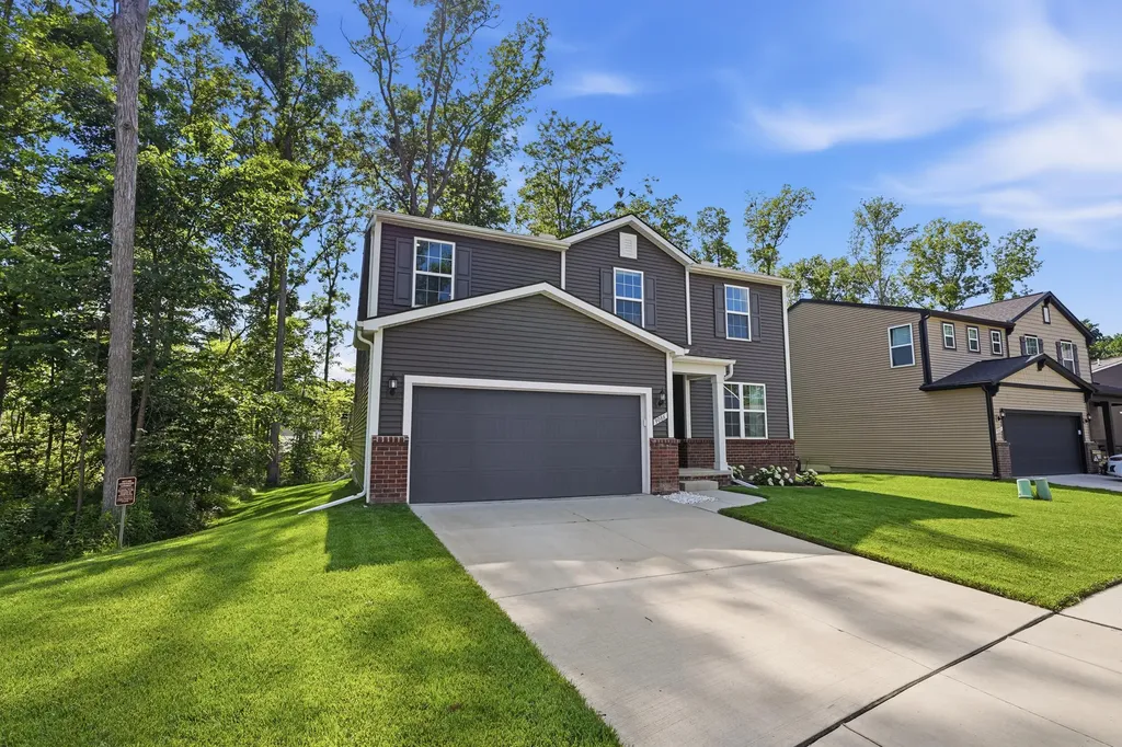 9086 Willow Way Lima Township MI 48130