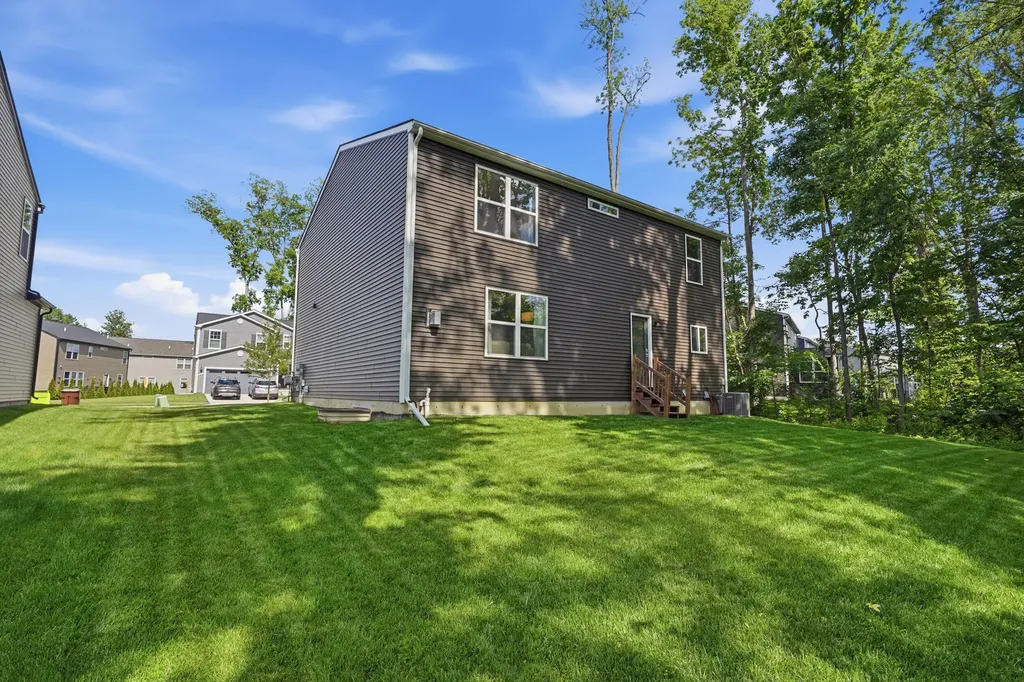 9086 Willow Way Lima Township MI 48130