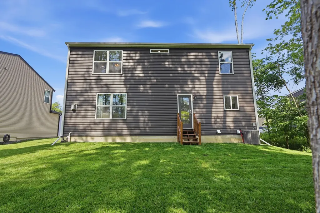 9086 Willow Way Lima Township MI 48130