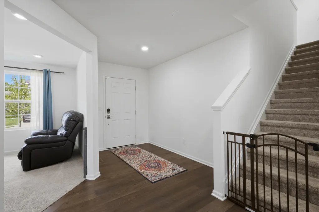 9086 Willow Way Lima Township MI 48130