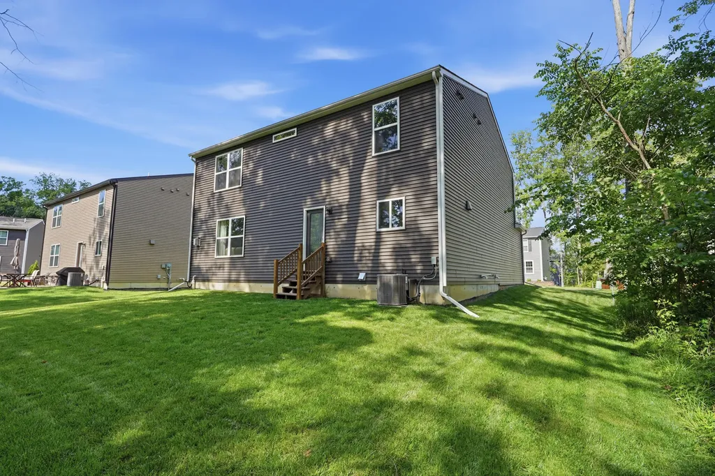 9086 Willow Way Lima Township MI 48130